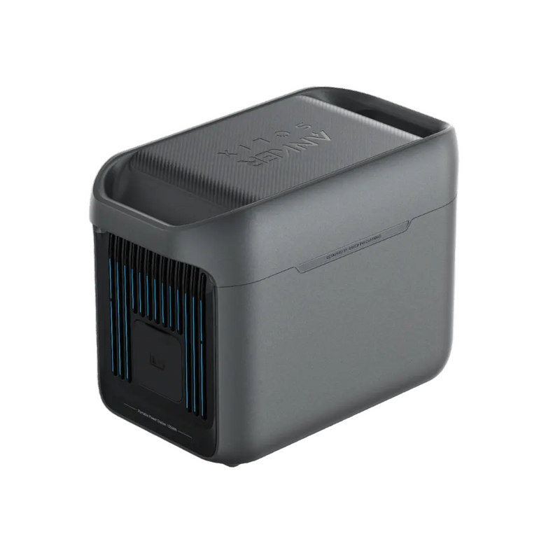 Anker SOLIX C1000 Portable Power Station | 1056Wh | 1800W | Connect It Ireland