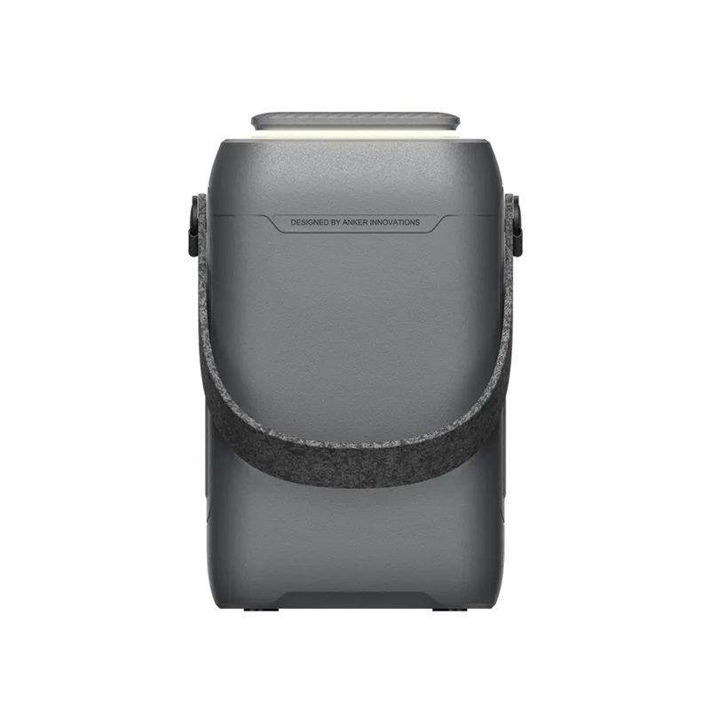 Anker SOLIX C300 DC Portable Power Station | 90,000mAh (288Wh) | 300W | Connect It Ireland