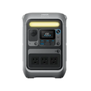 Anker SOLIX C300 Portable Power Station | 288Wh | 300W | Connect It Ireland