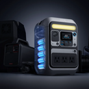 Anker SOLIX C300 Portable Power Station | 288Wh | 300W | Connect It Ireland