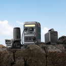 Anker SOLIX C300 Portable Power Station | 288Wh | 300W | Connect It Ireland