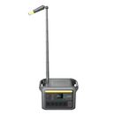 Anker SOLIX C800X Plus Portable Power Station | 768Wh | 1200W | Connect It Ireland