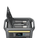 Anker SOLIX C800X Plus Portable Power Station | 768Wh | 1200W | Connect It Ireland