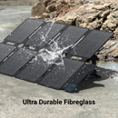 Anker SOLIX PS100X Portable Solar Panel | 100W