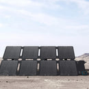 Anker SOLIX PS100X Portable Solar Panel | 100W