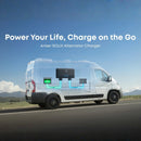Anker SOLIX Alternator Charger | AS2002A1 | Connect It Ireland