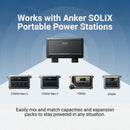 Anker SOLIX Alternator Charger | AS2002A1 | Connect It Ireland