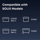 Anker SOLIX Alternator Charger | AS2002A1 | Connect It Ireland