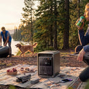 Anker SOLIX S2000 2000Wh Portable Power Station | Home Backup & Solar Generator | AS2202A1 | Connect It Ireland