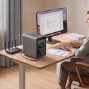 Anker SOLIX S2000 2000Wh Portable Power Station | Home Backup & Solar Generator | AS2202A1 | Connect It Ireland