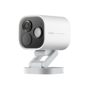 Aqara Camera Hub G5 Pro (Wi-Fi) | Outdoor Camera & Smart Home Hub | White | Connect It Ireland