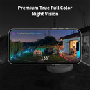 Aqara Camera Hub G5 Pro (Wi-Fi) | Outdoor Camera & Smart Home Hub | White | Connect It Ireland