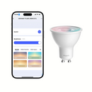 Aqara LED Bulb T2 | RBG Multi Colour CCT | Connect It Ireland