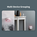 Aqara Smoke Detector | Connect It Ireland