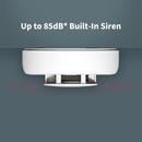 Aqara Smoke Detector | Connect It Ireland