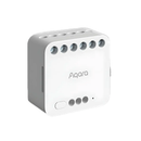 Aqara Dual Relay Module T2 | Connect It Ireland