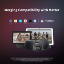 Aqara Dual Relay Module T2 | Connect It Ireland
