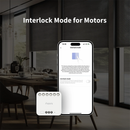 Aqara Dual Relay Module T2 | Connect It Ireland