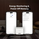 Aqara Dual Relay Module T2 | Connect It Ireland