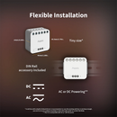 Aqara Dual Relay Module T2 | Connect It Ireland