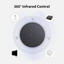 Aqara Hub M2 | Zigbee Certified Smart Home Hub | Connect It Ireland