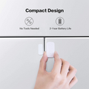 Aqara Door and Window Sensor T1 | Peel & Stick | 2 Years Battery Life | Connect It Ireland