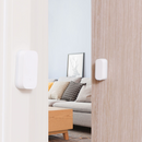 Aqara Door and Window Sensor T1 | Peel & Stick | 2 Years Battery Life | Connect It Ireland
