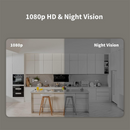 Aqara Camera Hub G2H Pro | Indoor Camera & Smart Home Hub | Connect It Ireland