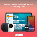 Aqara Camera Hub G2H Pro | Indoor Camera & Smart Home Hub | Connect It Ireland