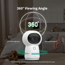 Aqara Camera Hub G3 | Indoor Camera & Smart Home Hub | Connect It Ireland