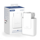 Aqara Curtain Driver E1 (Track Version) | White | Connect It Ireland