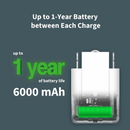 Aqara Curtain Driver E1 (Track Version) | White | Connect It Ireland