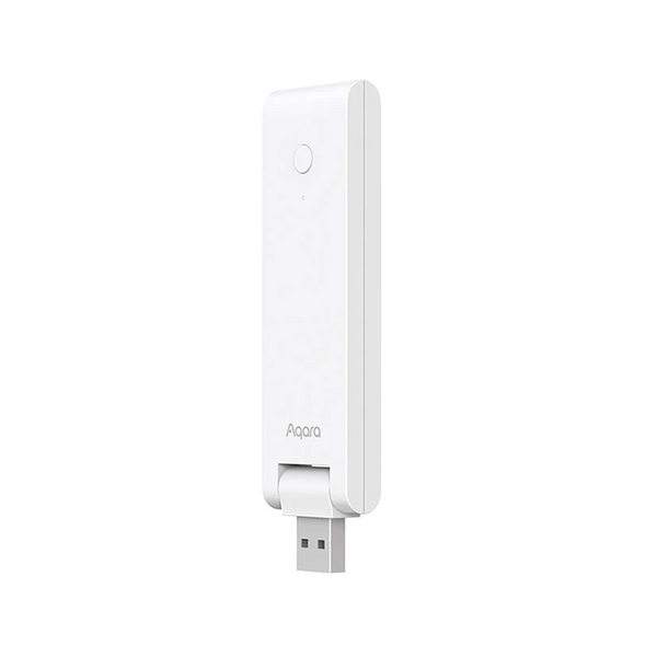 Aqara Hub E1 | Zigbee Certified USB-A Smart Home Hub | Connect It Ireland