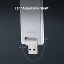Aqara Hub E1 | Zigbee Certified USB-A Smart Home Hub | Connect It Ireland