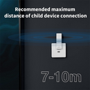 Aqara Hub E1 | Zigbee Certified USB-A Smart Home Hub | Connect It Ireland