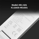 Aqara Hub E1 | Zigbee Certified USB-A Smart Home Hub | Connect It Ireland