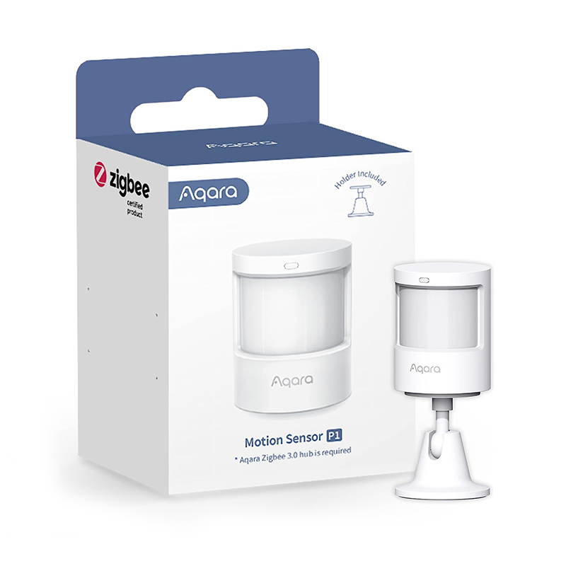 Aqara Motion Sensor P1 | Updated & Most Advanced Version | Connect It Ireland