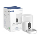 Aqara Smart Pet Feeder C1 | Scheduled & Remote Feeding | Connect It Ireland