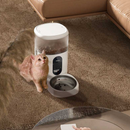 Aqara Smart Pet Feeder C1 | Scheduled & Remote Feeding | Connect It Ireland