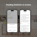 Aqara Smart Pet Feeder C1 | Scheduled & Remote Feeding | Connect It Ireland