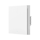 Aqara Smart Wall Switch H1 (Single Rocker - With Neutral) | Connect It Ireland