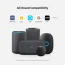 Aqara Smart Wall Switch H1 (Single Rocker - With Neutral) | Connect It Ireland