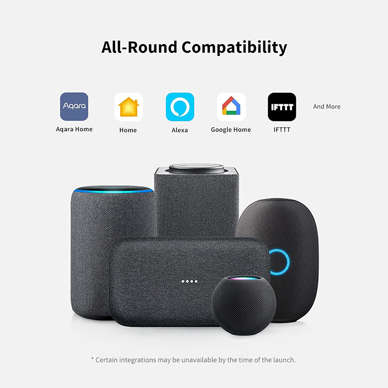 Aqara online switch alexa