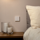 Aqara Smart Wall Switch H1 (Single Rocker - No Neutral) | Connect It Ireland