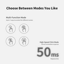 Aqara Wireless Remote Switch H1 (Double Rocker) | Connect It Ireland