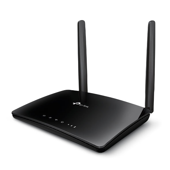 TP-Link Archer MR200 - AC750 | Wireless Dual Band 4G LTE Router | Connect It Ireland
