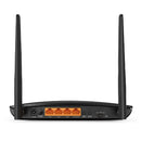 TP-Link Archer MR600 | Wireless 4G LTE Cat 6 Router | Connect It Ireland