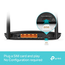 TP-Link Archer MR600 | Wireless 4G LTE Cat 6 Router | Connect It Ireland