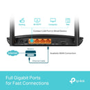 TP-Link Archer MR600 | Wireless 4G LTE Cat 6 Router | Connect It Ireland