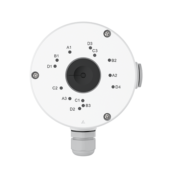 Reolink Junction Box B10 | Connect It Ireland
